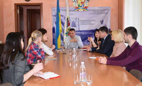 Новий сезон "Бюджету участі": змінені правила та оновлена робоча група