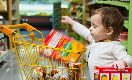 Тест. Перевір, наскільки добре ти знаєш ціни на продукти у супермаркетах Конотопа