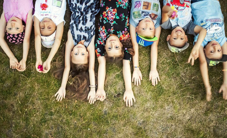 Дитячі табори на Київщині: кагарличанам та ржищівчанам є з чого обирати