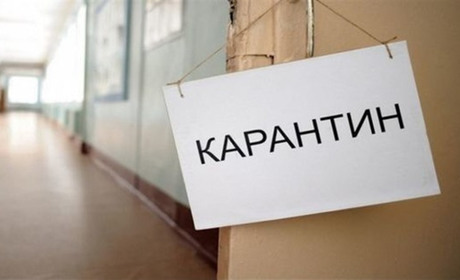 У навчальних закладах Ніжина та позашкіллі оголосили карантин 