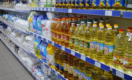 Продуктова "лихоманка": чи готові сарненські магазини до карантину?