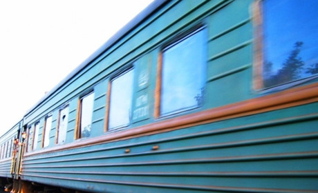 З кінця березня з Шостки до Харкова можна буде дістатися потягом