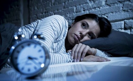 Як врятуватися від безсоння: домашні методи сарненців vs поради лікарки