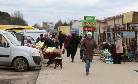 Коронавірус: чи є паніка у старокостянтинівців і як захищаються
