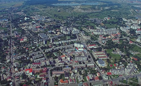 В яку із 4 ОТГ увійдуть села Калуського району