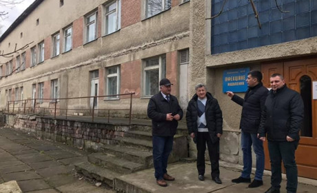 Кіцманська лікарня має приймати хворих із підозрою на коронавірус з нашого і Заставнівського районів