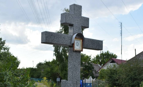 Зниклі церкви: історія храмів, яких уже немає у Старокостянтинові