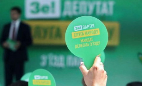 Депутат від 140го округу Колебошин не підписався під листом проти прямих перемовин з бойовиками