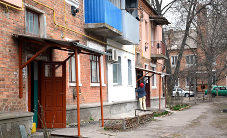 «Оце й усе свято!»: як золотоніські комунальники зустрічають  свій професійний день