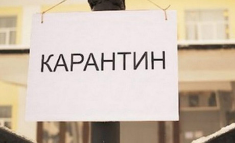 Детские сады, школы и ВУЗы: в Измаиле на карантин закрыто все