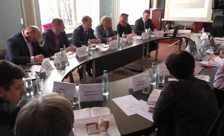 Котельні Великого Добропілля можуть перевести на альтернативні джерела теплопостачання 