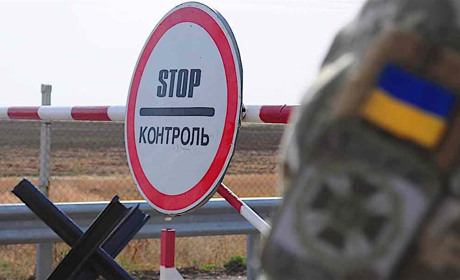 Пограничники Измаила закрывают пункты пропуска - какие и где еще можно проехать