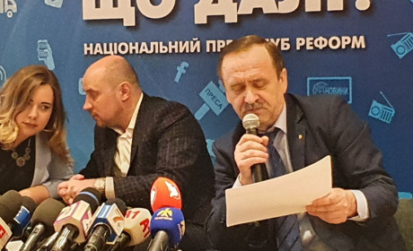 Громади мають зробити сім кроків до завершення децентралізації