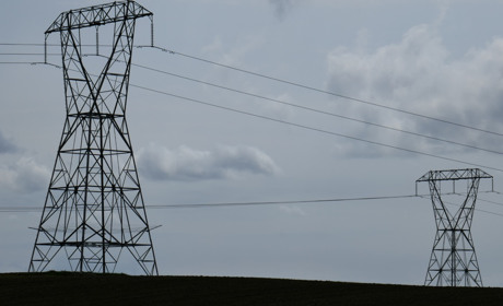 Де відключатимуть електроенергію в Кагарлицькому районі та Ржищівській ОТГ з 16 по 22 березня