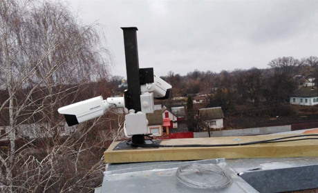Чому важливо встановлювати системи відеоспостереження: досвід конотопського підприємця