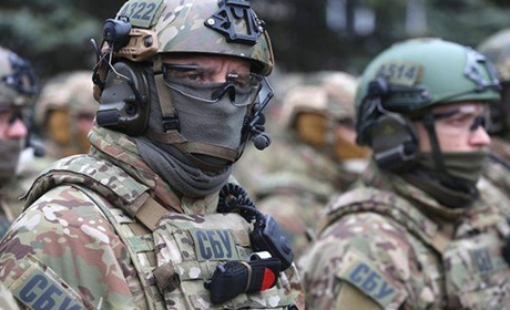 ТОП-6 злочинів, які розплутувала СБУ у Волноваському районі за останні роки 