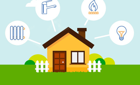 Сколько будет квитанций по оплате ЖКХ и какой первый шаг реформы градостроительства