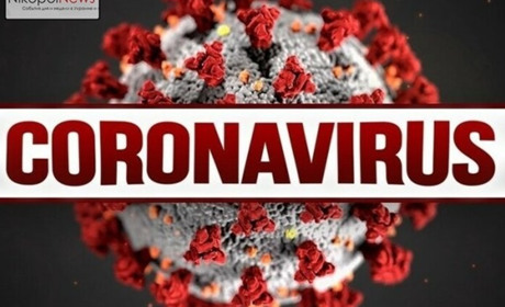 Коронавірус: оперативна інформація для мешканців Новограда і району