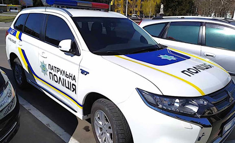 Полиция и нацгвардия проконтролируют выполнение тотального карантина в Измаиле