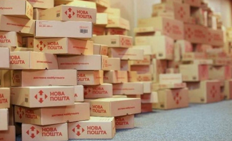 «Нова пошта» виділяє 25 млн гривень на оснащення лікарень для лікування коронавірусу
