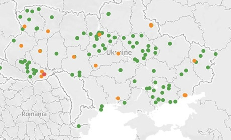 У Кіцманській лікарні — один пацієнт із підозрою на коронавірус