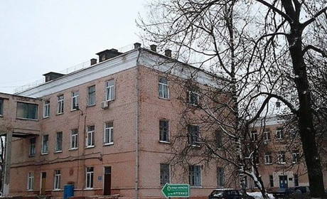 Для ніжинської лікарні придбають обладнання вартістю понад 10 мільйонів гривень