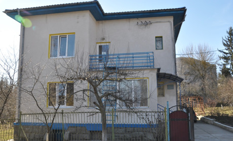 З підозрою на коронавірусну інфекцію до Чортківської райлікарні потрапив чоловік (+відео)