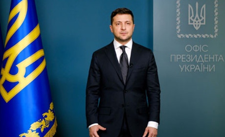 Карантинні заходи в країні  посилять: Володимир Зеленський