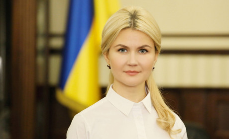 Виборці 179 округу народним депутатом обрали Юлію Світличну