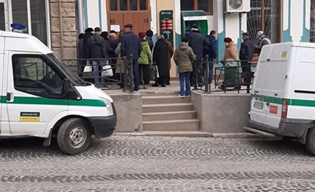Мешканці Чорткова порушують карантин (+фотофакт)