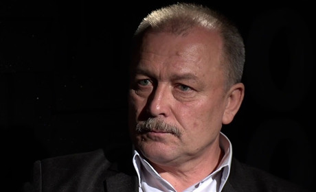 Помер Юрій Скорейко — "голос чернівецького Майдану". Він був родом з Борівців
