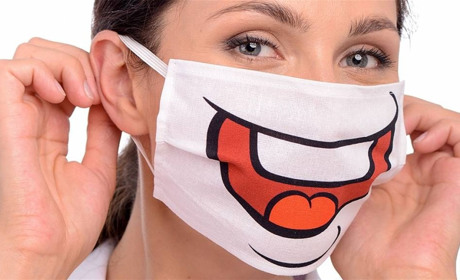 Ватно-марлева пов’язка своїми руками: інструкція