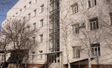Чи зможуть у Гуляйпільській ЦРЛ лікувати пацієнтів з новим коронавірусом