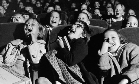 Добірка фільмів для дітей, знятих за мотивами відомих книжок