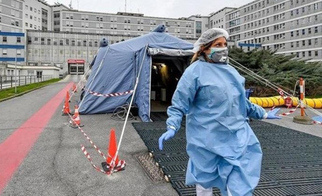 В Україні ввели високі штрафи за порушення карантину: від 17 тисяч гривень