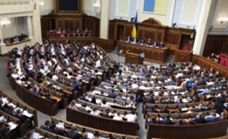 Рада дозволила фізичним особам підприємцям два місяці не платити ЄСВ