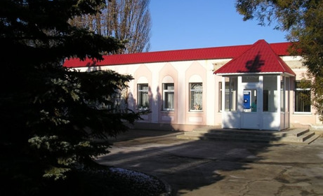 До Херсонської лікарні потрапила херсонка з підозрою на коронавірус