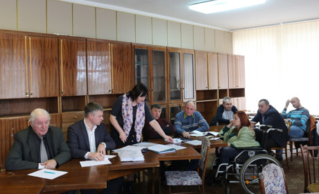 Визначилися претенденти на посаду директора Старокостянтинівської лікарні