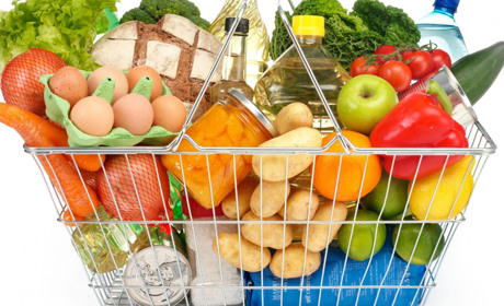 Тест: чи знаєш ти ціни на продукти в магазинах?