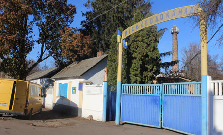 Як у період карантину працює Ніжинський водоканал (Оновлено)