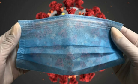 Старокостянтинівці можуть відслідковувати поширення коронавірусу в Україні і світі онлайн