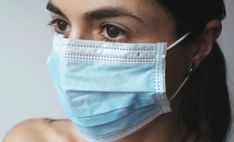 Як зробити маску для обличчя своїми руками