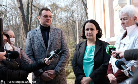 Коронавірус не є причиною смерті 33-річної буковинки — медики