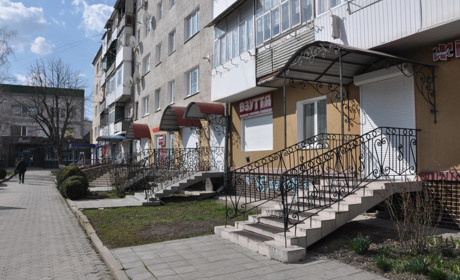 Про ситуацію з коронавірусом в Чорткові: бізнес – on-line, Борднетце зупиняється і мільйон медицині