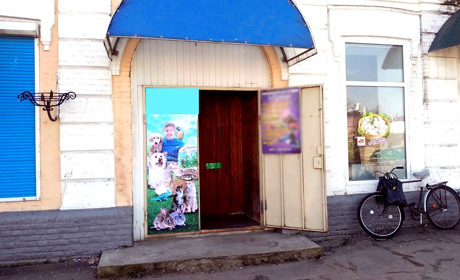 Чи всі підприємці дотримуються  карантинних обмежень у Золотоноші?