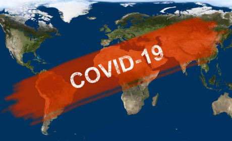 У Новограді не зареєстровано більше хворих з підозрою на COVID-19 