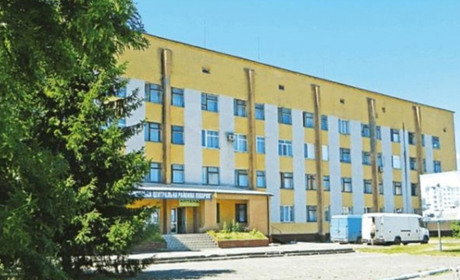 Заробітчанку з Володимиреччини з підозрою на коронавірус поклали у Сарненську лікарню