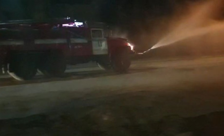 В Брусниці та інших селах встановили карантинні блок-пости, 19 березня будуть дезінфікувати вулиці 