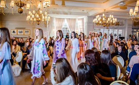 Як організувати ідеальне весілля: креативні кіцманчани представили цікаві ідеї та можливості 