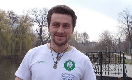 Ніжинець Євген Коваленко понад 10 років не хворіє на ГРВі